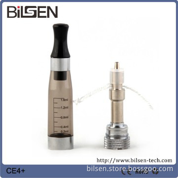 No leaking electronic cigarette ego ce4+ clearomizer,e-cigarette